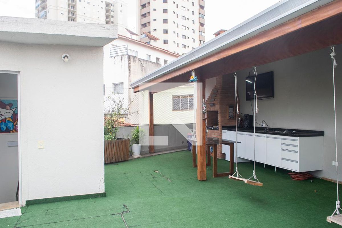 Casa, 3 quartos, 160 m² - Foto 88