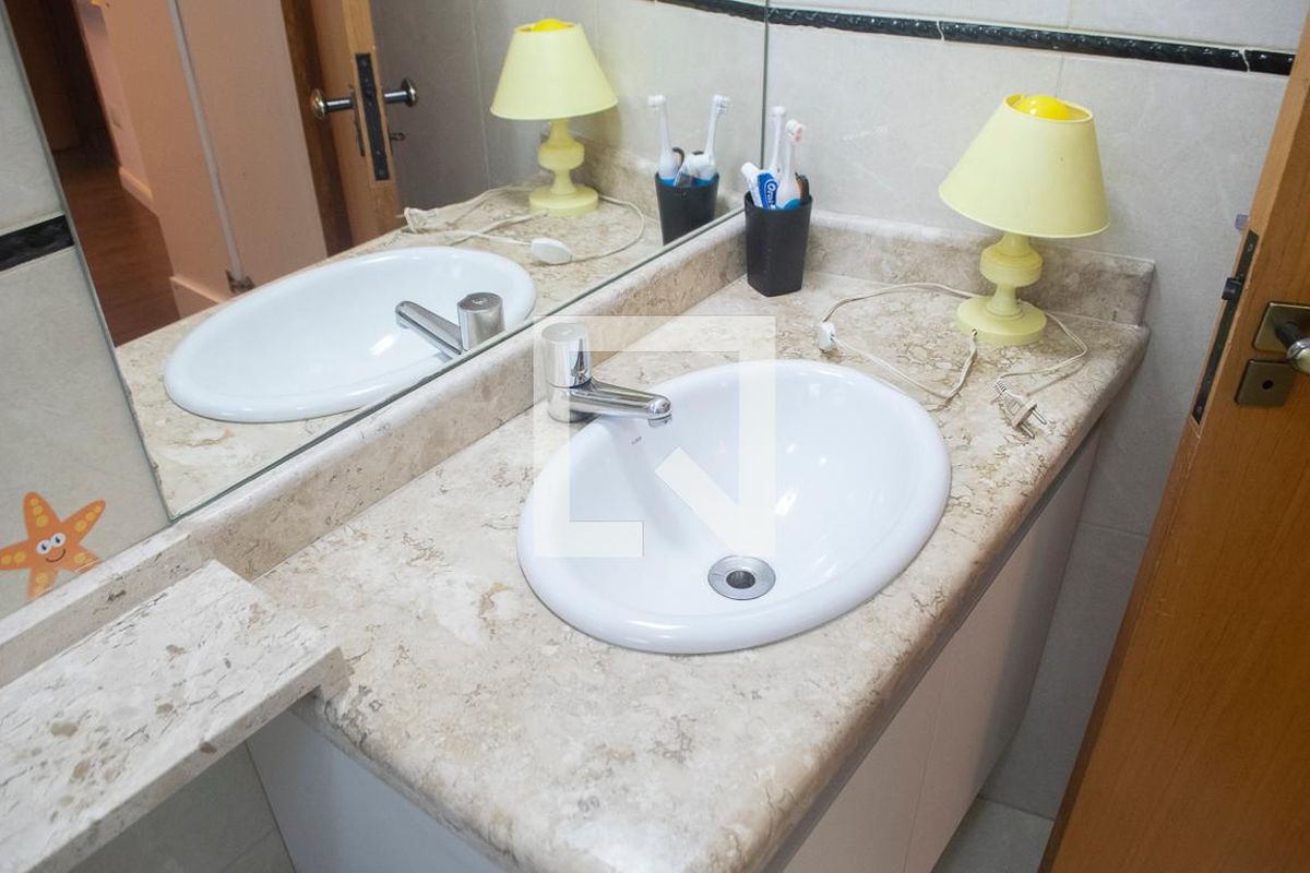 Casa, 3 quartos, 160 m² - Foto 48