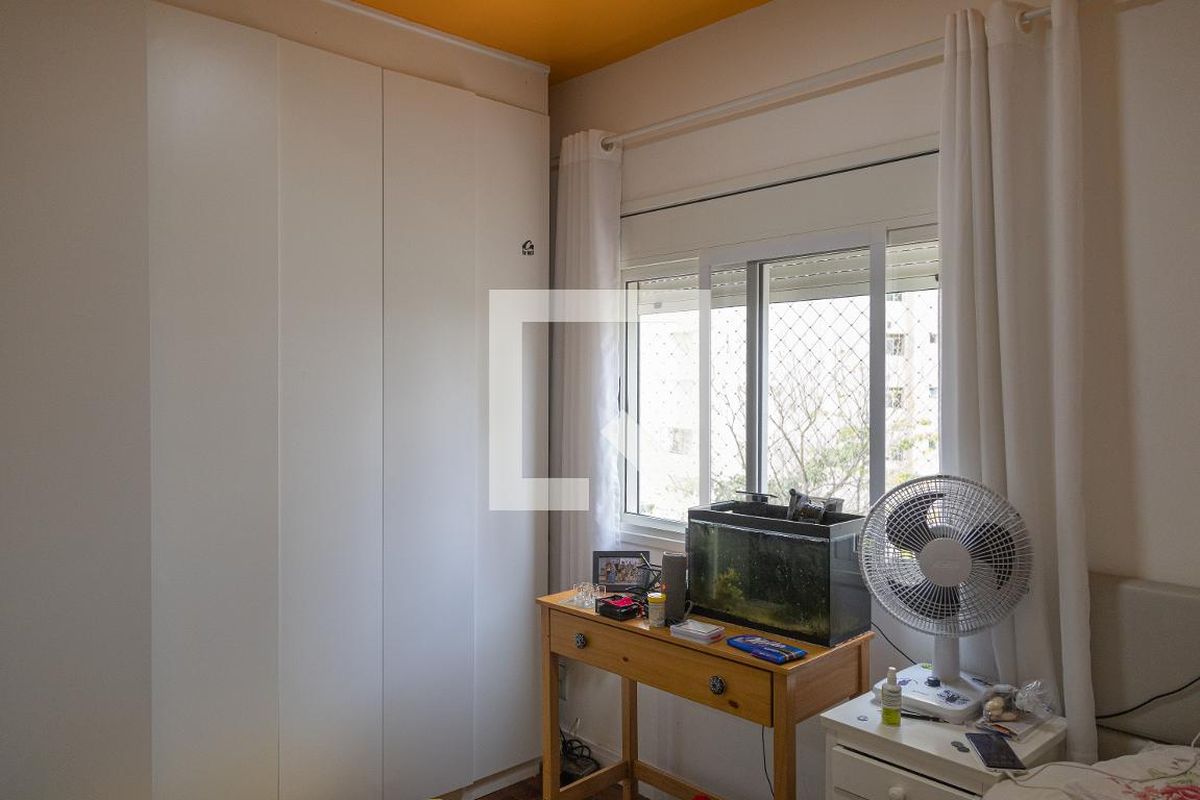 Apartamento, 3 quartos, 104 m² - Foto 47