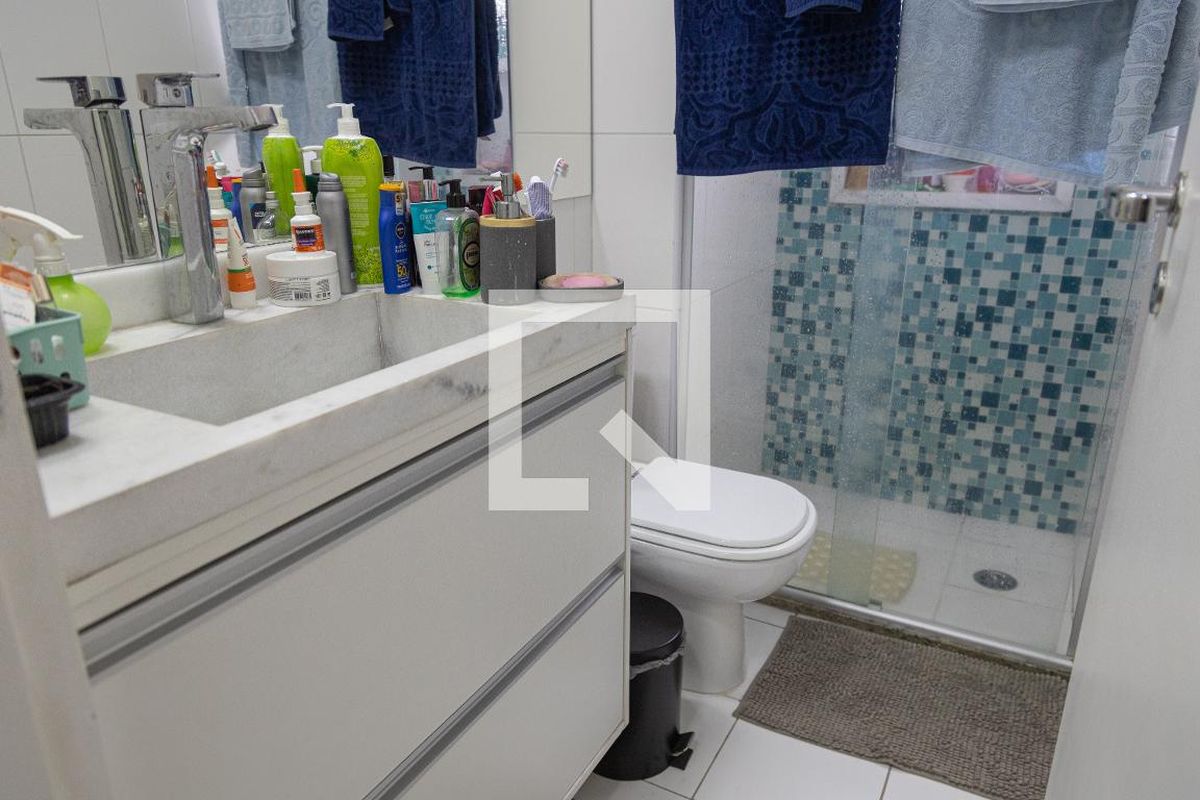 Apartamento, 3 quartos, 104 m² - Foto 35