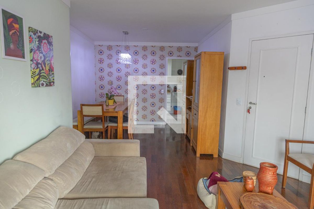 Apartamento, 3 quartos, 104 m² - Foto 5