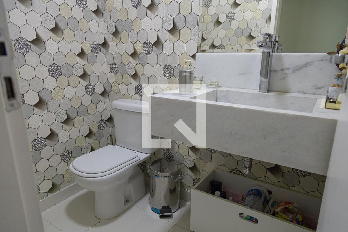 Apartamento, 3 quartos, 104 m² - Foto 57