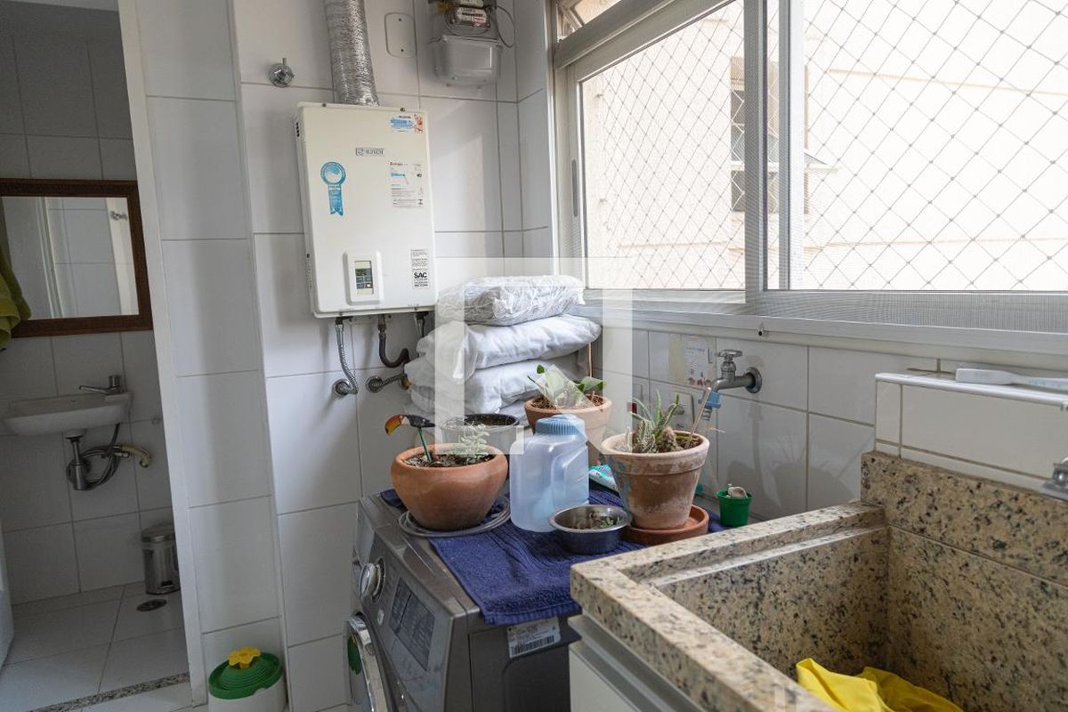 Apartamento, 3 quartos, 104 m² - Foto 81