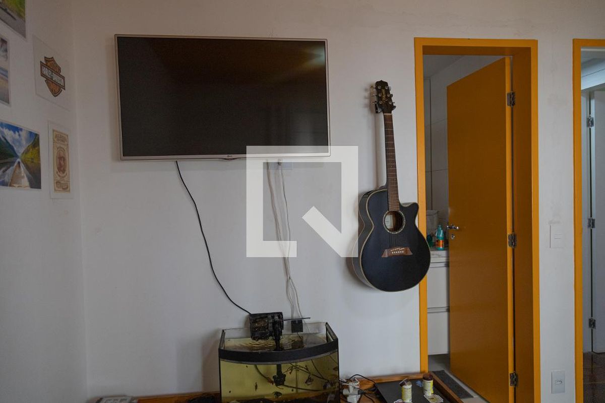Apartamento, 3 quartos, 104 m² - Foto 45
