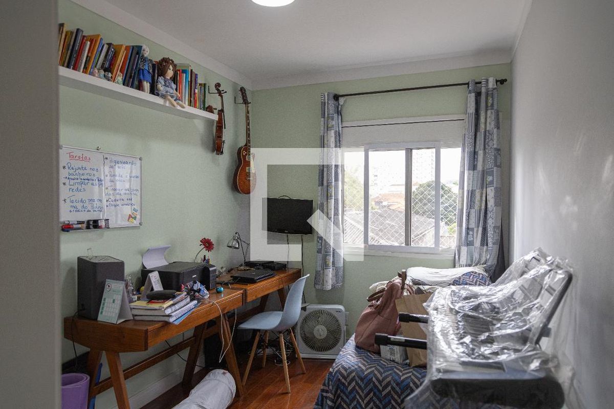 Apartamento, 3 quartos, 104 m² - Foto 23