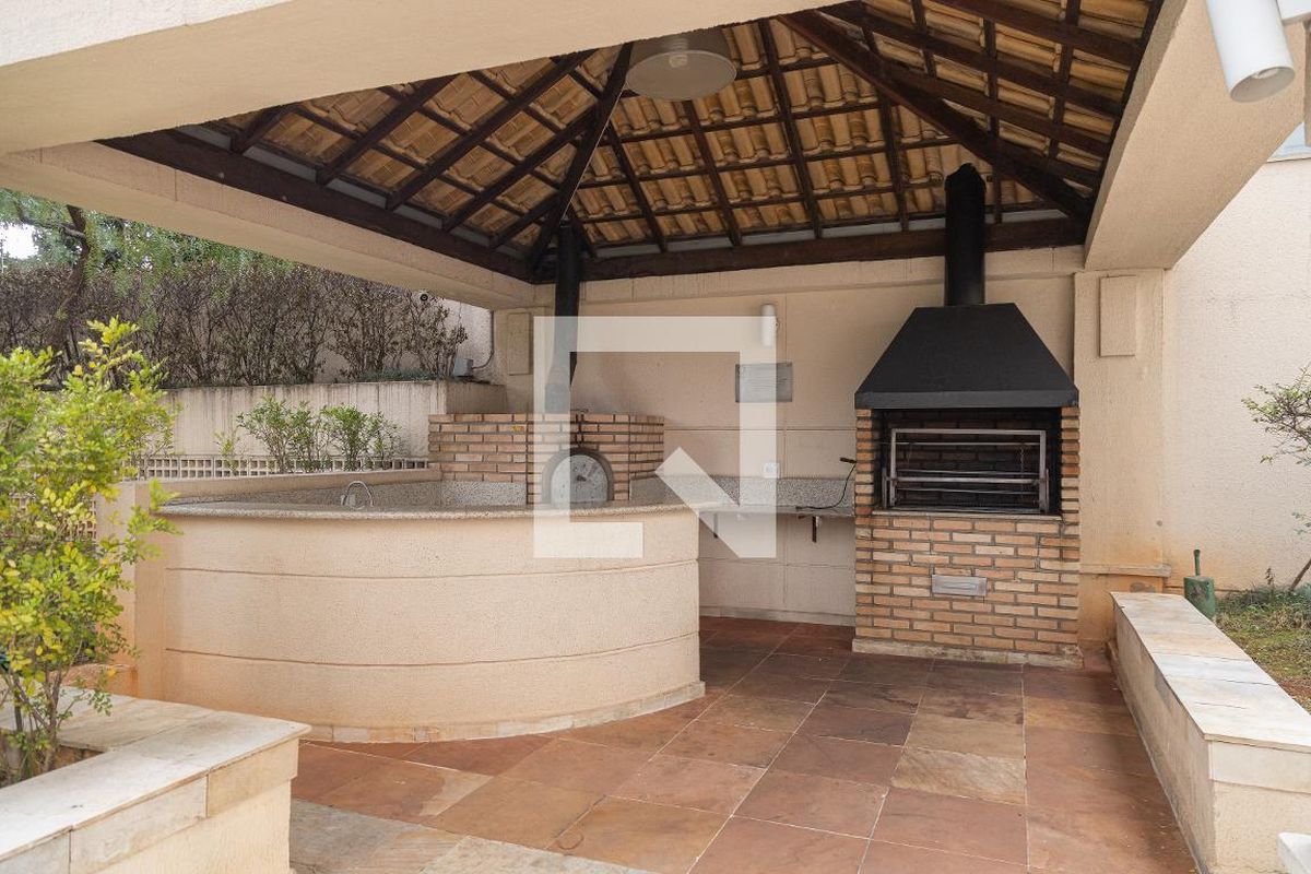 Apartamento, 3 quartos, 104 m² - Foto 97