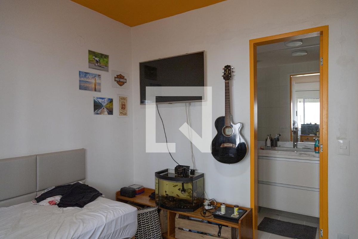 Apartamento, 3 quartos, 104 m² - Foto 43
