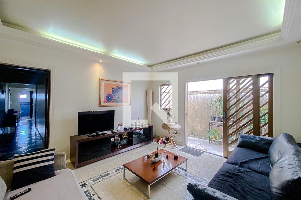 Casa, 4 quartos, 116 m² - Foto 2