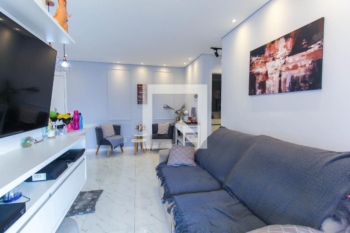 Apartamento, 2 quartos, 75 m² - Foto 2