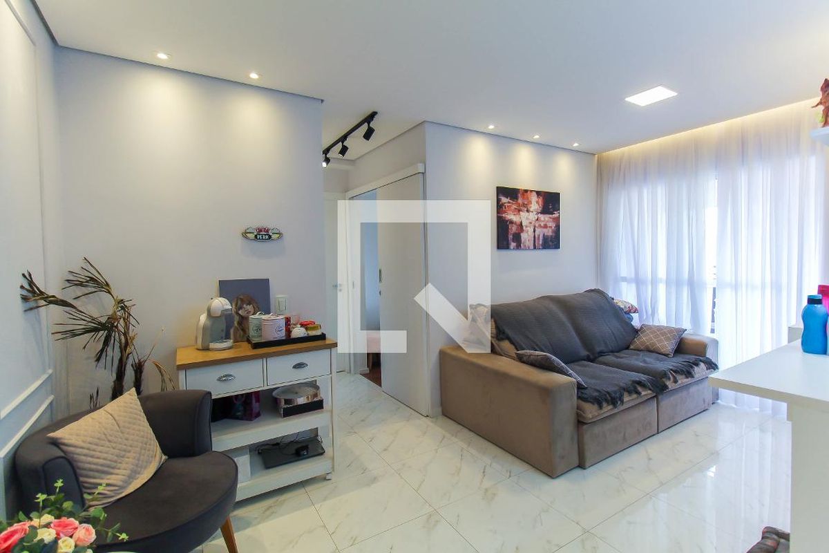 Apartamento, 2 quartos, 75 m² - Foto 6