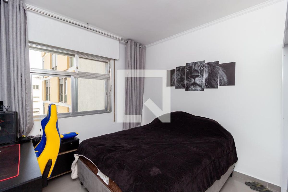 Apartamento, 2 quartos, 82 m² - Foto 24