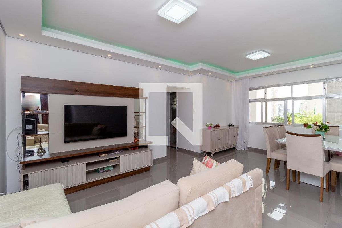 Apartamento, 2 quartos, 82 m² - Foto 2