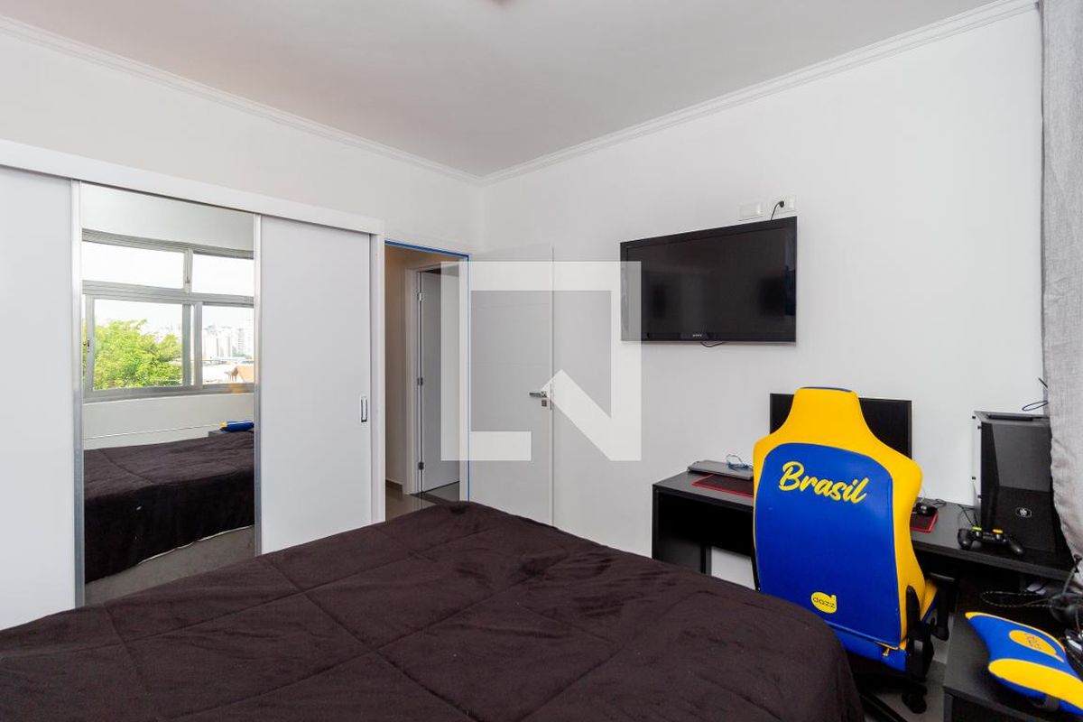 Apartamento, 2 quartos, 82 m² - Foto 28