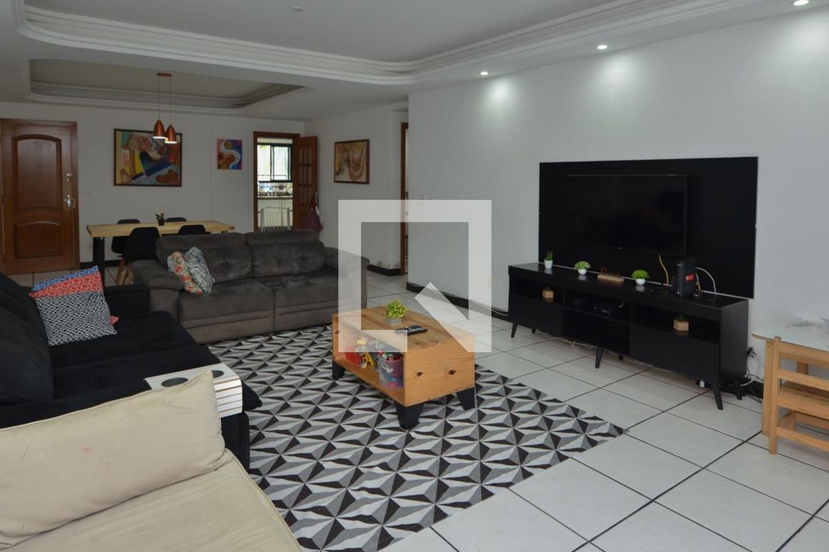 Apartamento, 5 quartos, 180 m² - Foto 16