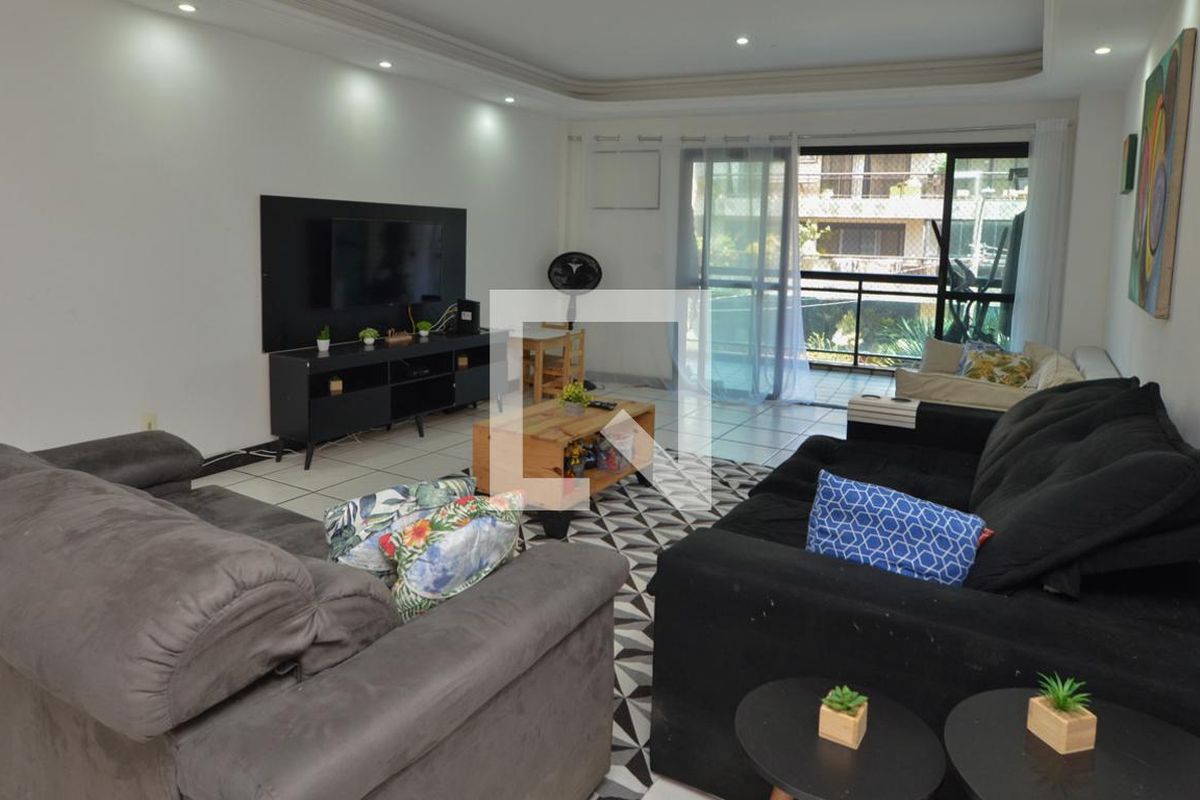 Apartamento, 5 quartos, 180 m² - Foto 10