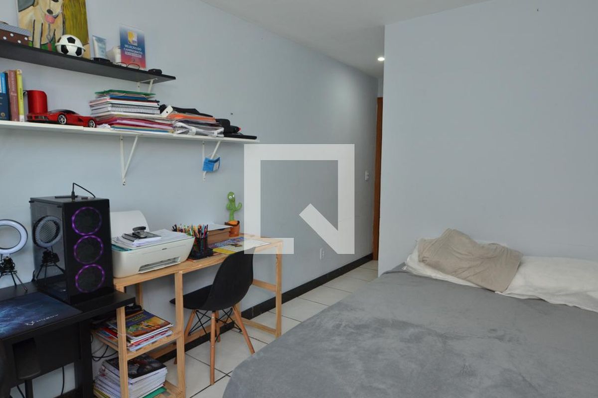 Apartamento, 5 quartos, 180 m² - Foto 38
