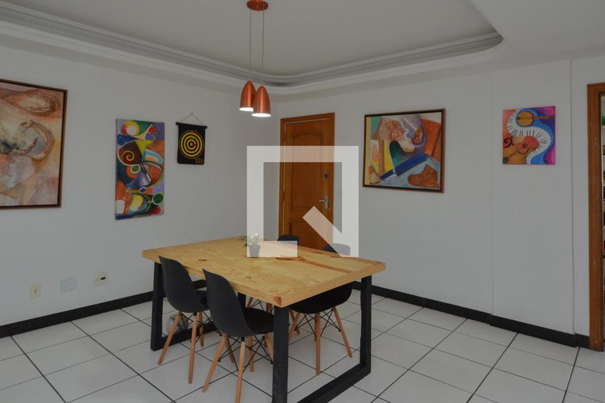 Apartamento, 5 quartos, 180 m² - Foto 6