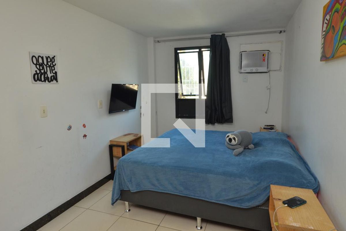 Apartamento, 5 quartos, 180 m² - Foto 46