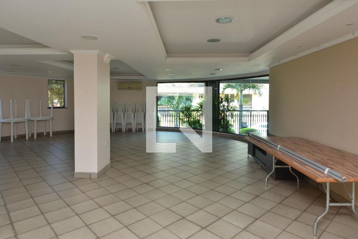 Apartamento, 5 quartos, 180 m² - Foto 132