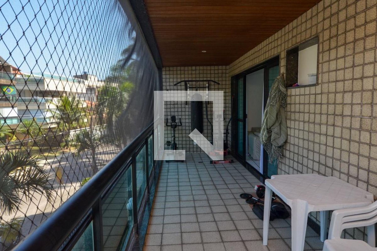 Apartamento, 5 quartos, 180 m² - Foto 24