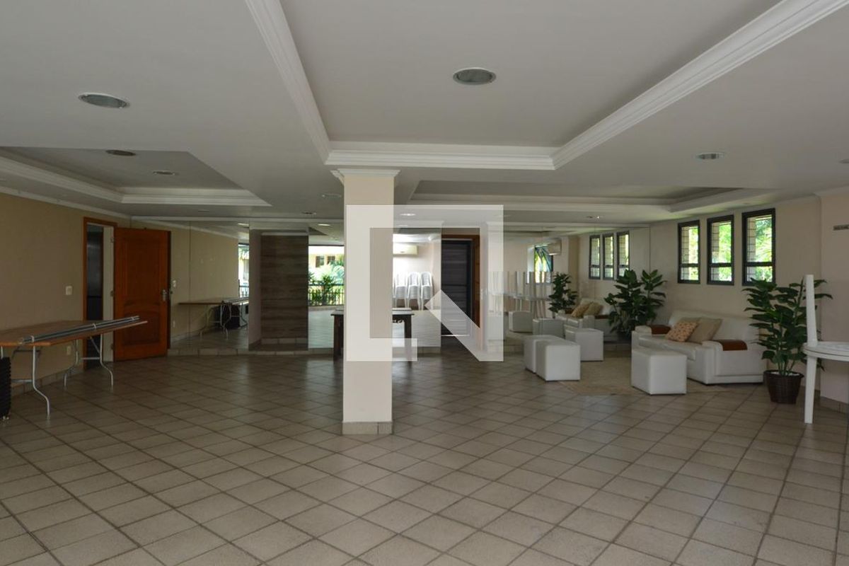 Apartamento, 5 quartos, 180 m² - Foto 128