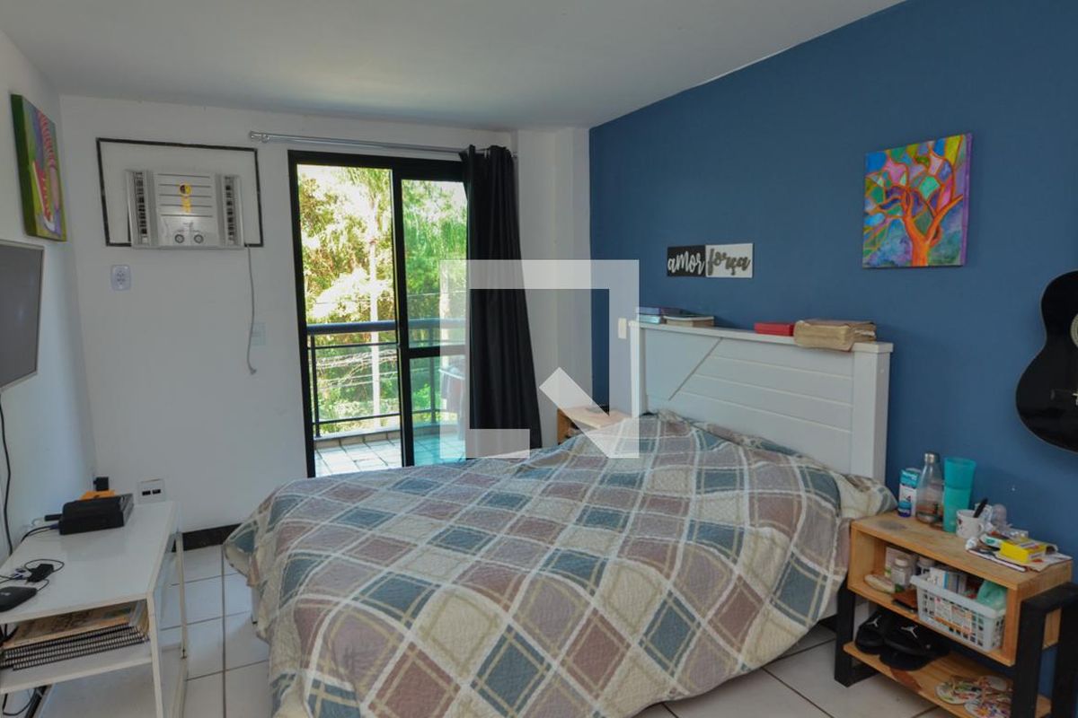 Apartamento, 5 quartos, 180 m² - Foto 98