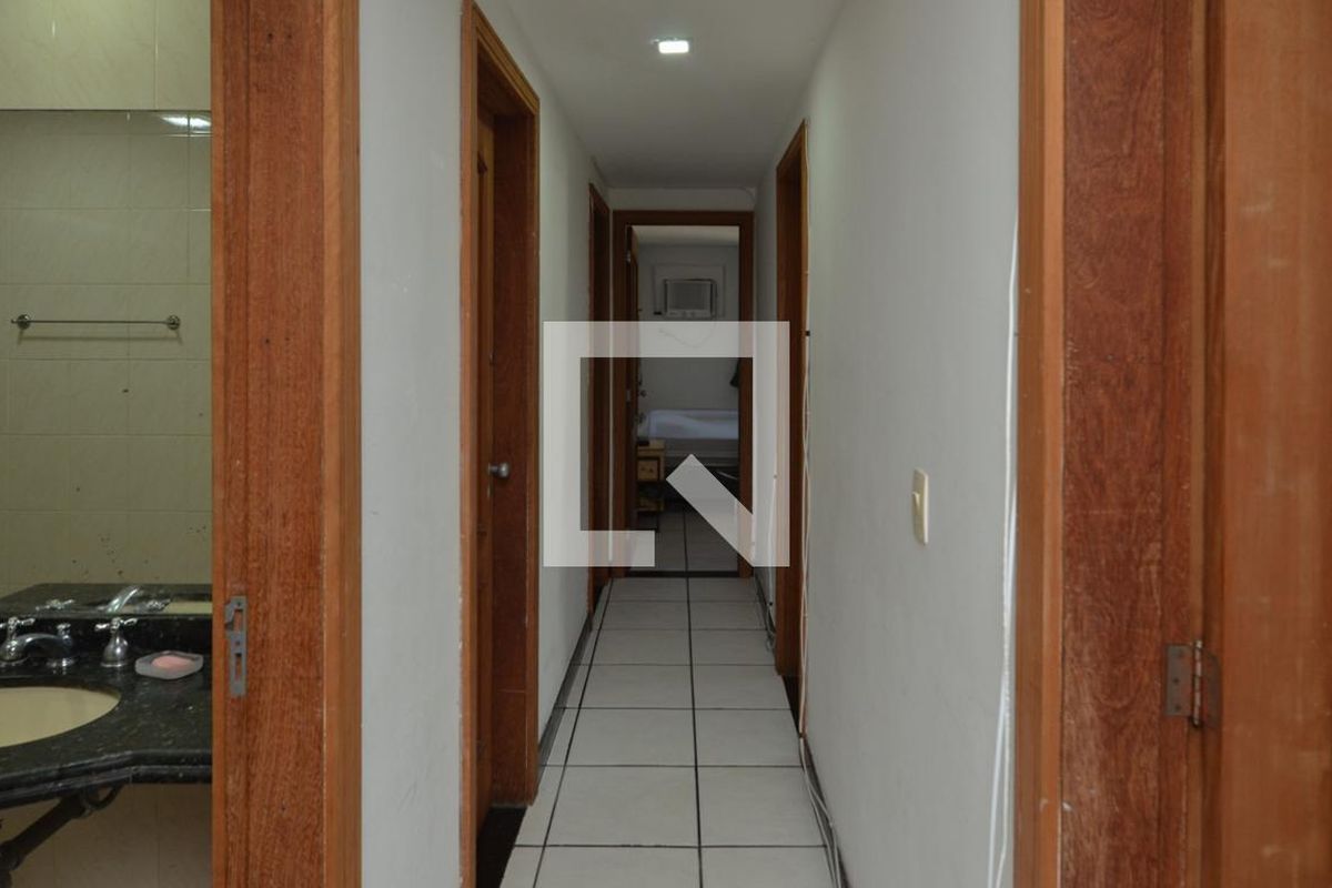 Apartamento, 5 quartos, 180 m² - Foto 44