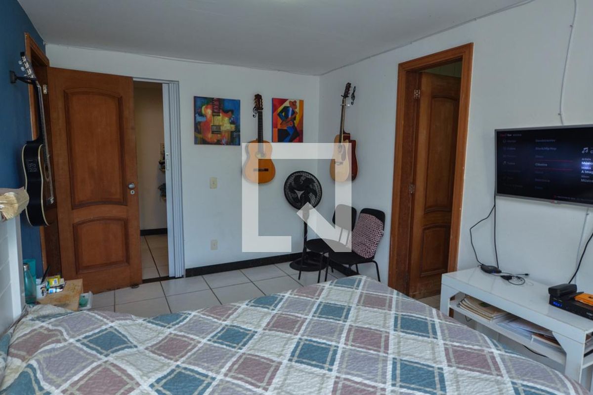 Apartamento, 5 quartos, 180 m² - Foto 102