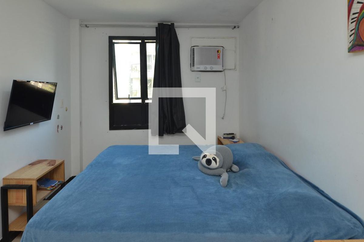 Apartamento, 5 quartos, 180 m² - Foto 52