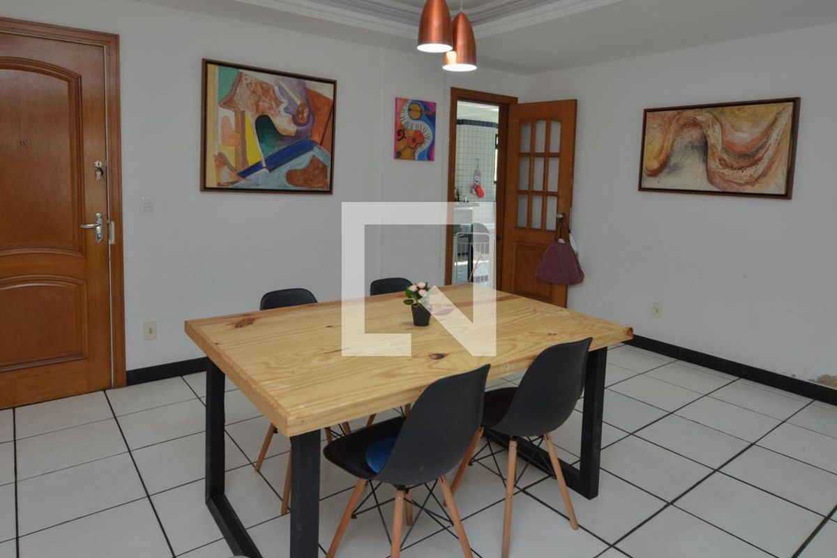 Apartamento, 5 quartos, 180 m² - Foto 8