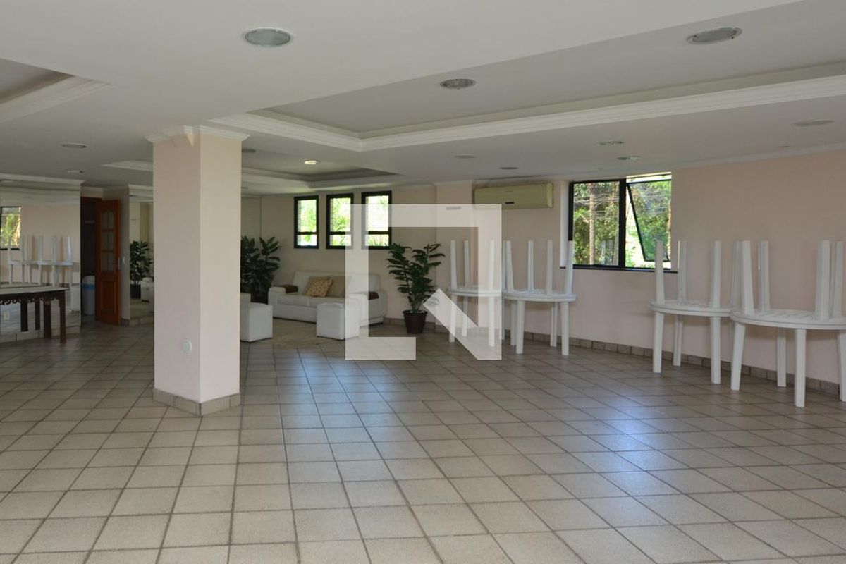 Apartamento, 5 quartos, 180 m² - Foto 130