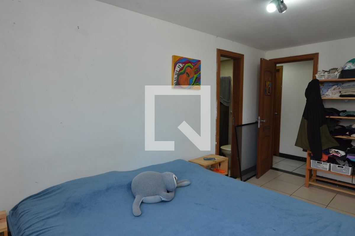Apartamento, 5 quartos, 180 m² - Foto 50