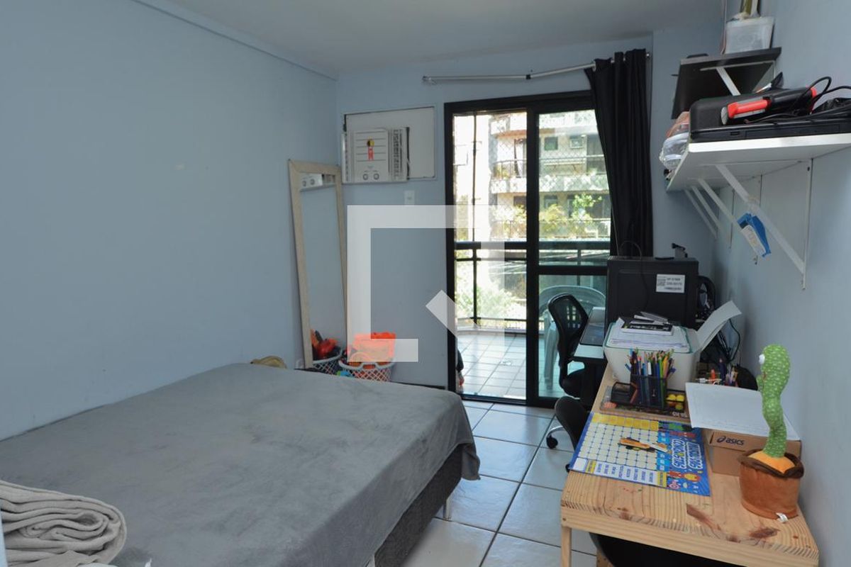Apartamento, 5 quartos, 180 m² - Foto 34