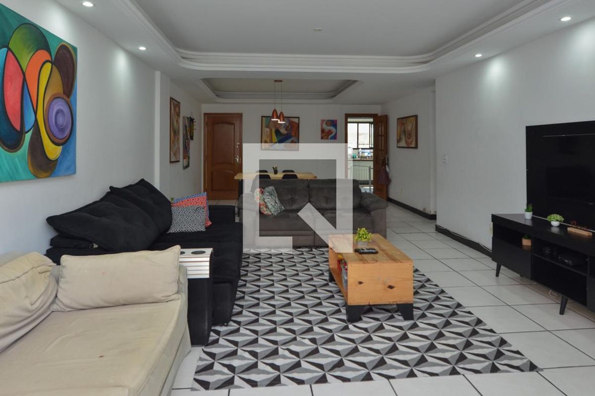 Apartamento, 5 quartos, 180 m² - Foto 18