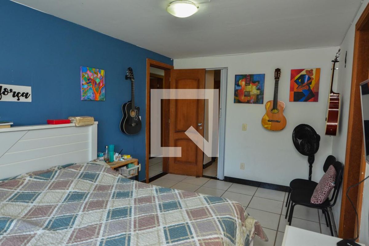 Apartamento, 5 quartos, 180 m² - Foto 100