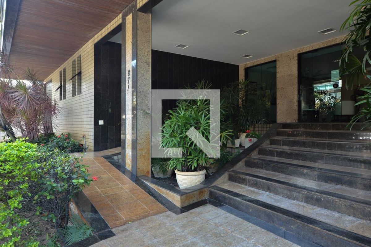 Apartamento, 5 quartos, 180 m² - Foto 140