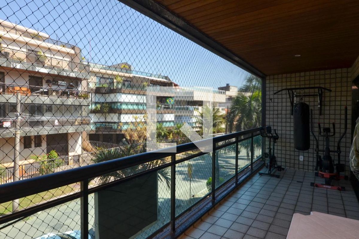 Apartamento, 5 quartos, 180 m² - Foto 26
