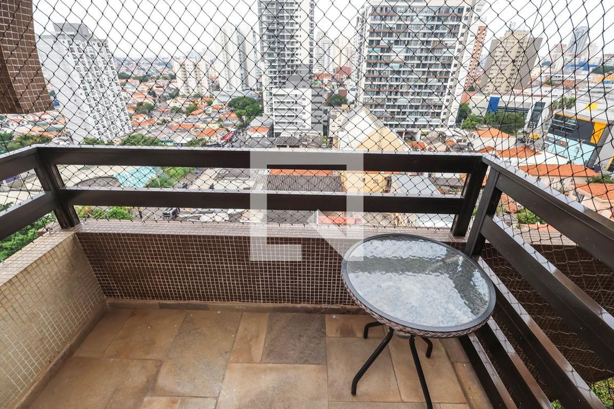 Apartamento, 3 quartos, 90 m² - Foto 14