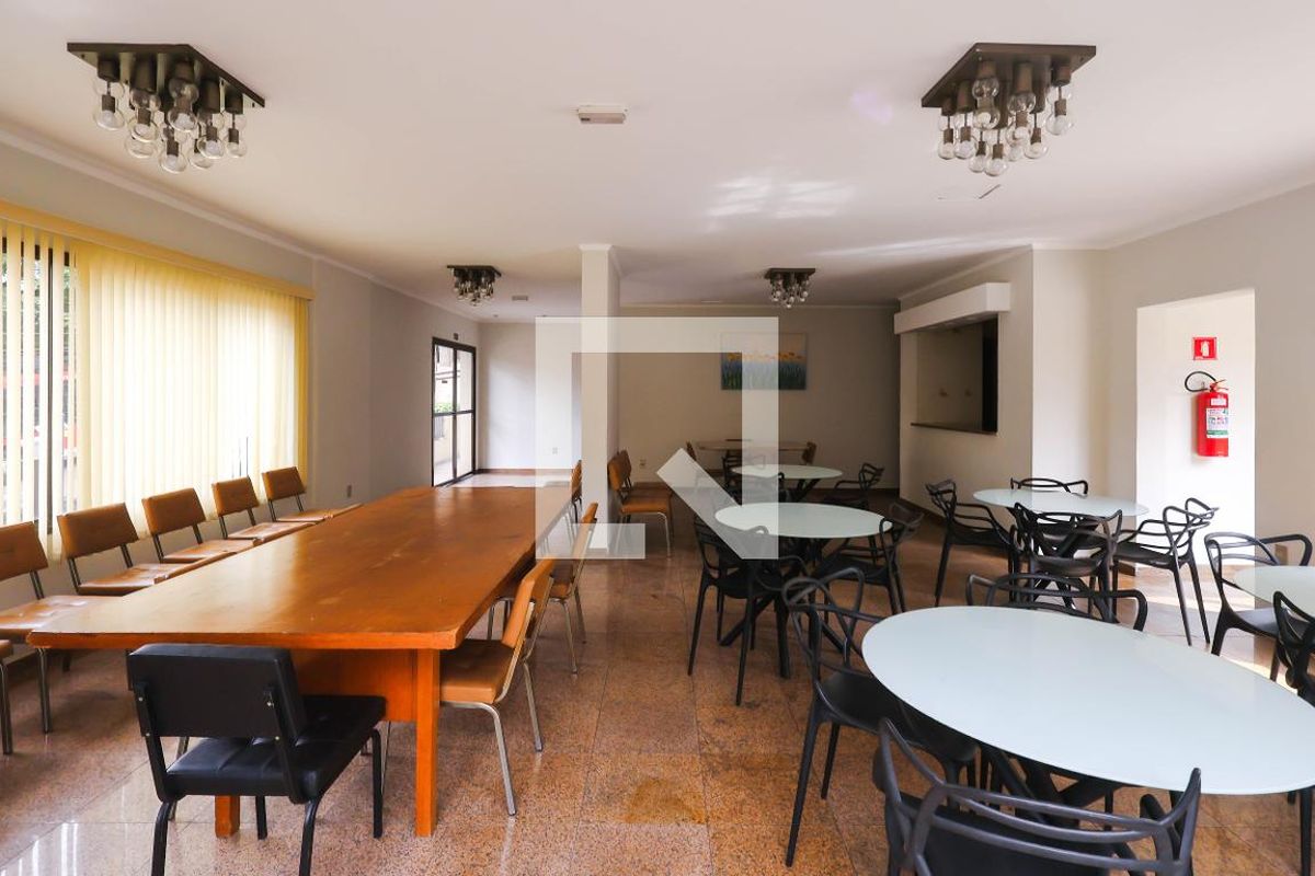 Apartamento, 3 quartos, 90 m² - Foto 94