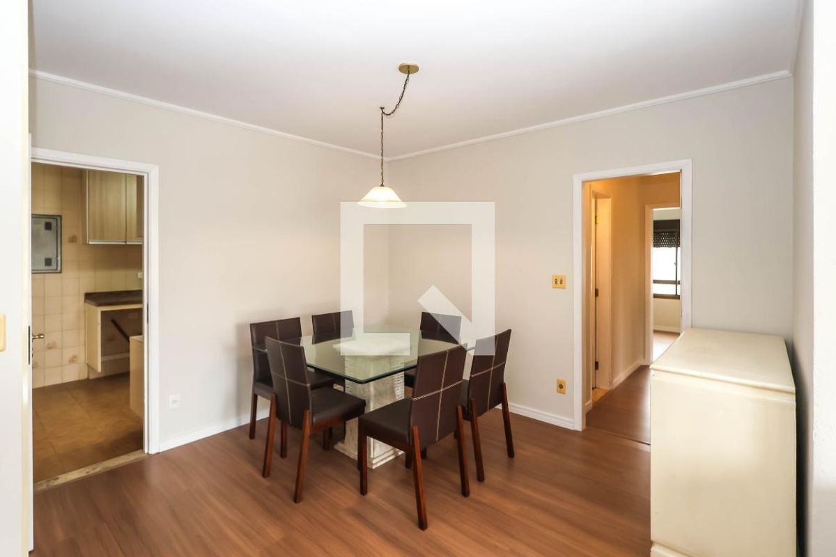 Apartamento, 3 quartos, 90 m² - Foto 6