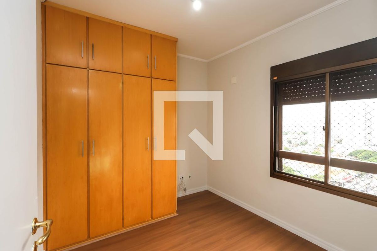Apartamento, 3 quartos, 90 m² - Foto 38