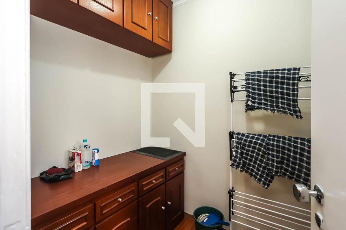 Apartamento, 3 quartos, 90 m² - Foto 86