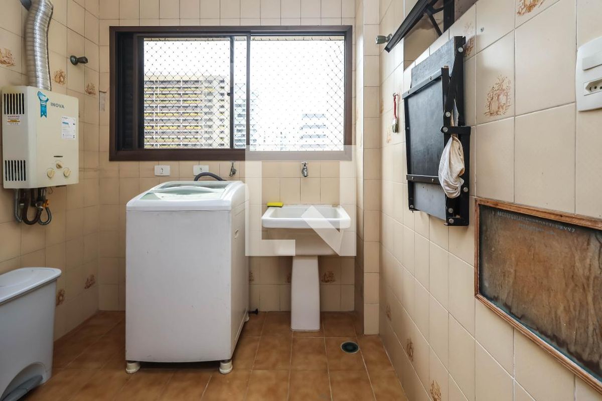 Apartamento, 3 quartos, 90 m² - Foto 80