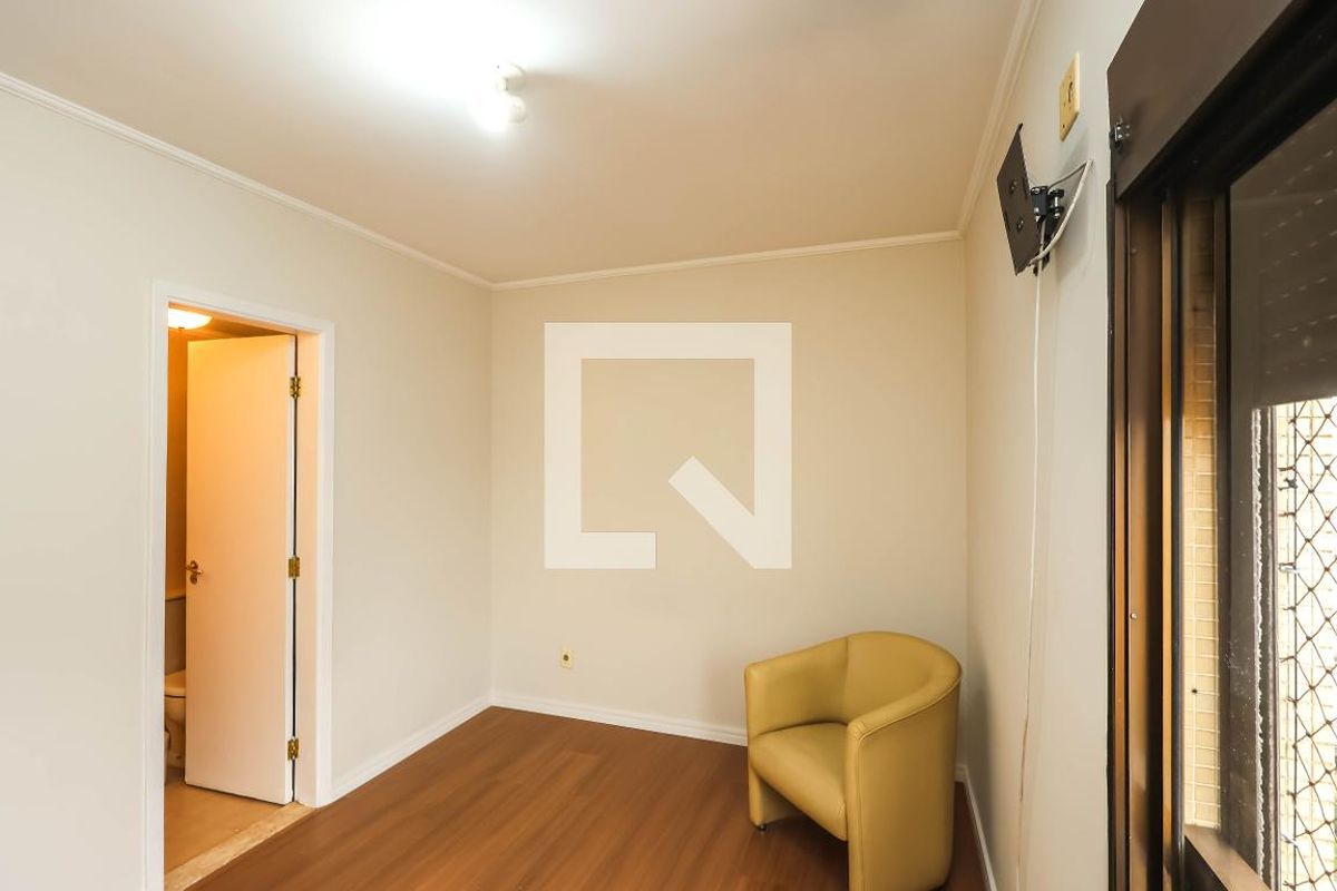 Apartamento, 3 quartos, 90 m² - Foto 28