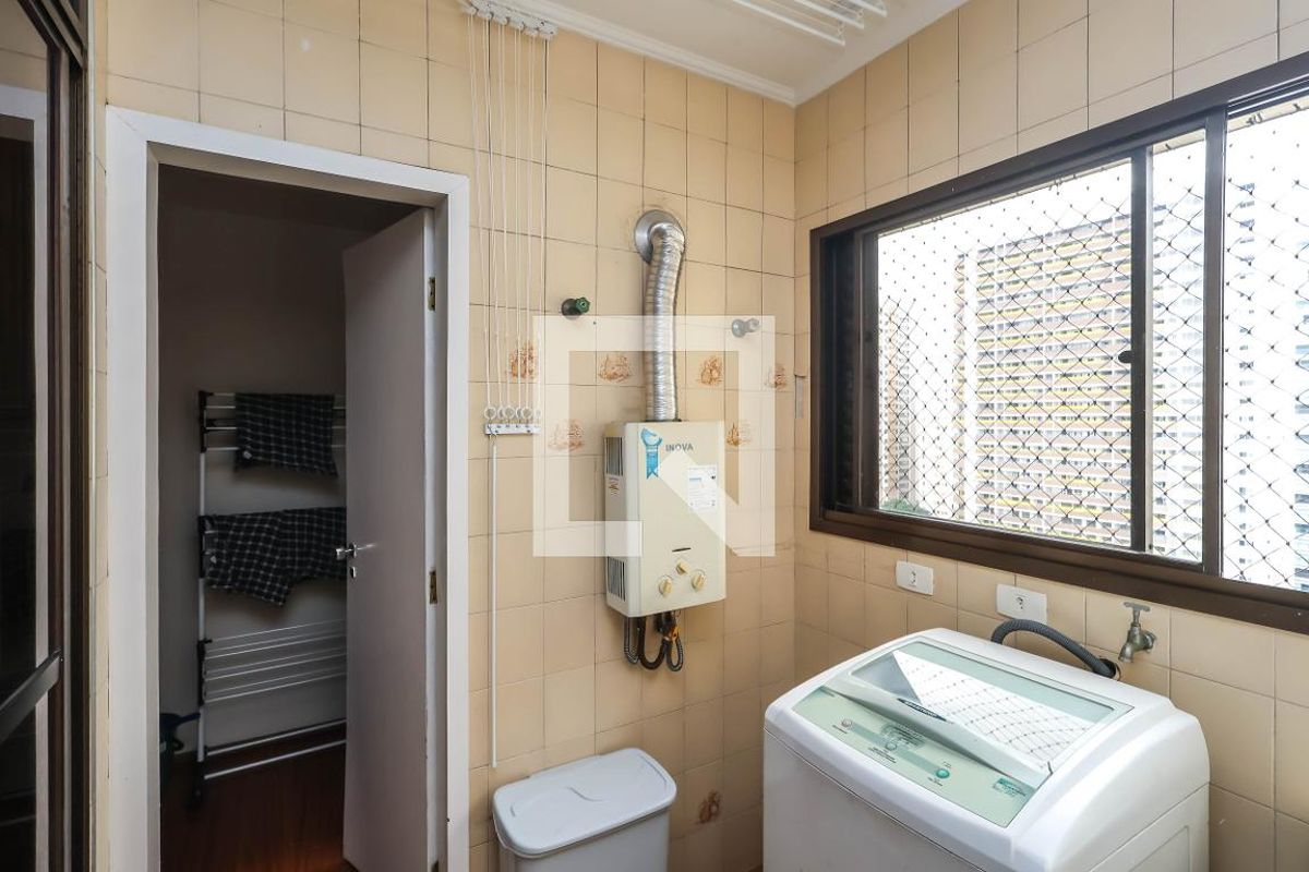 Apartamento, 3 quartos, 90 m² - Foto 84