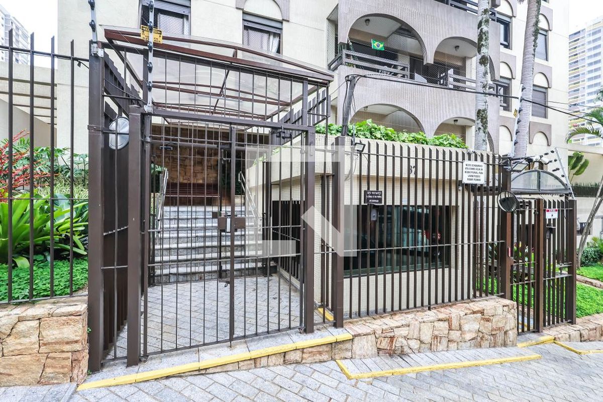 Apartamento, 3 quartos, 90 m² - Foto 106