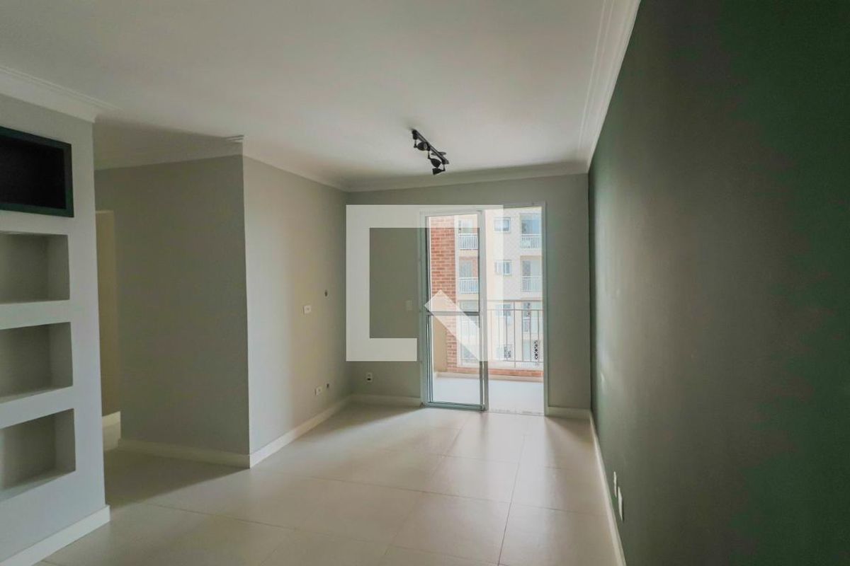 Apartamento, 3 quartos, 70 m² - Foto 2