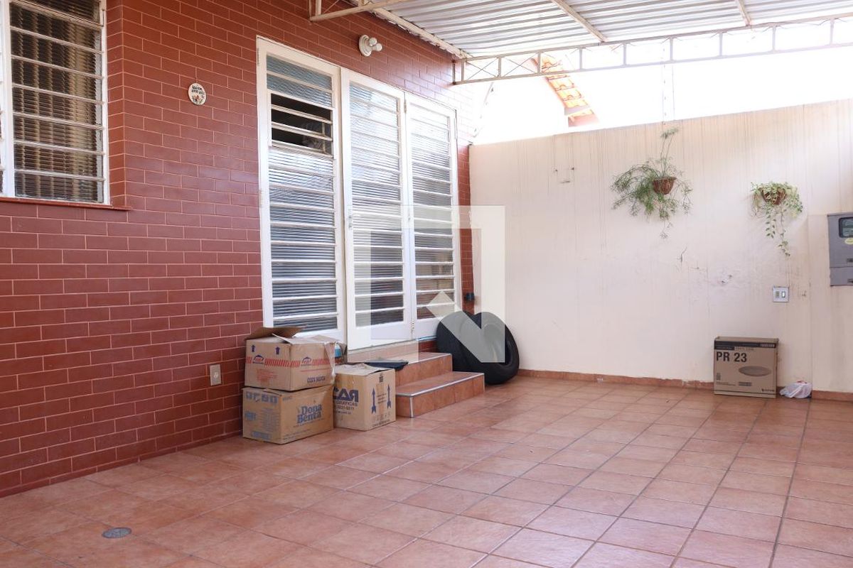 Casa à Venda - Bosque, 3 Quartos,  193 m2 em , Campinas - sp | SoloBR