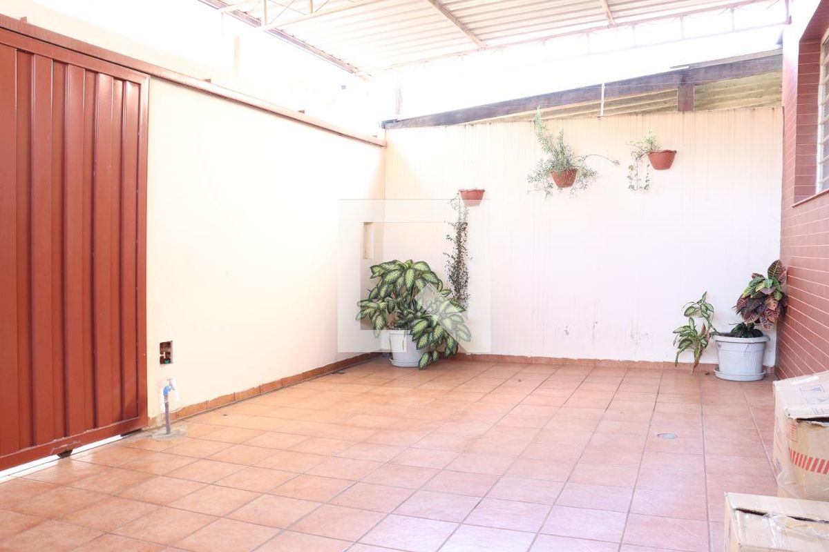 Casa à Venda - Bosque, 3 Quartos,  193 m2 em , Campinas - sp | SoloBR