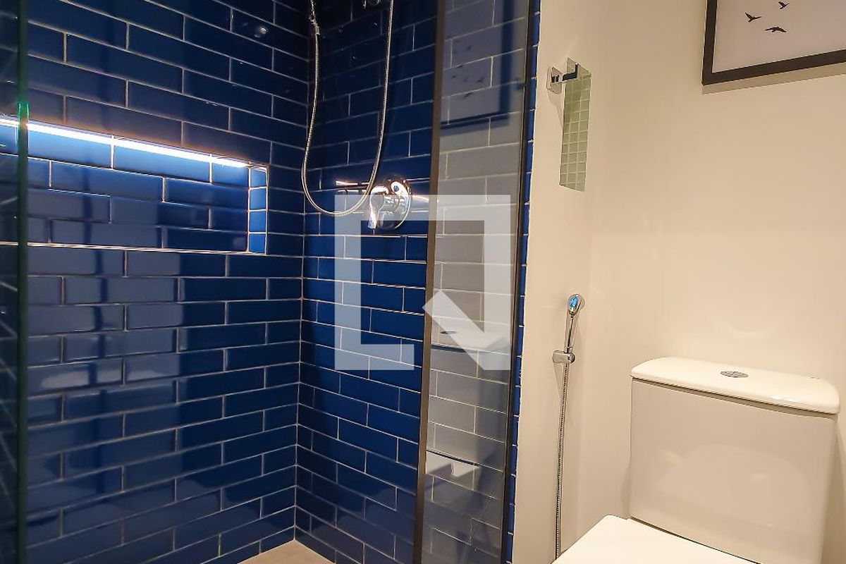 Kitnet-Studio, 24 m² - Foto 50